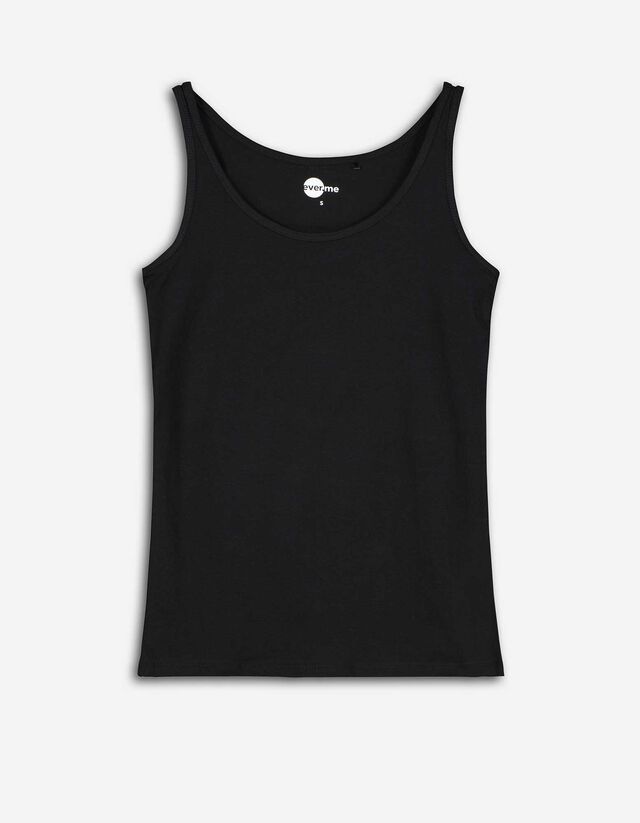 Ujjatlan felső - Sztreccs - feher