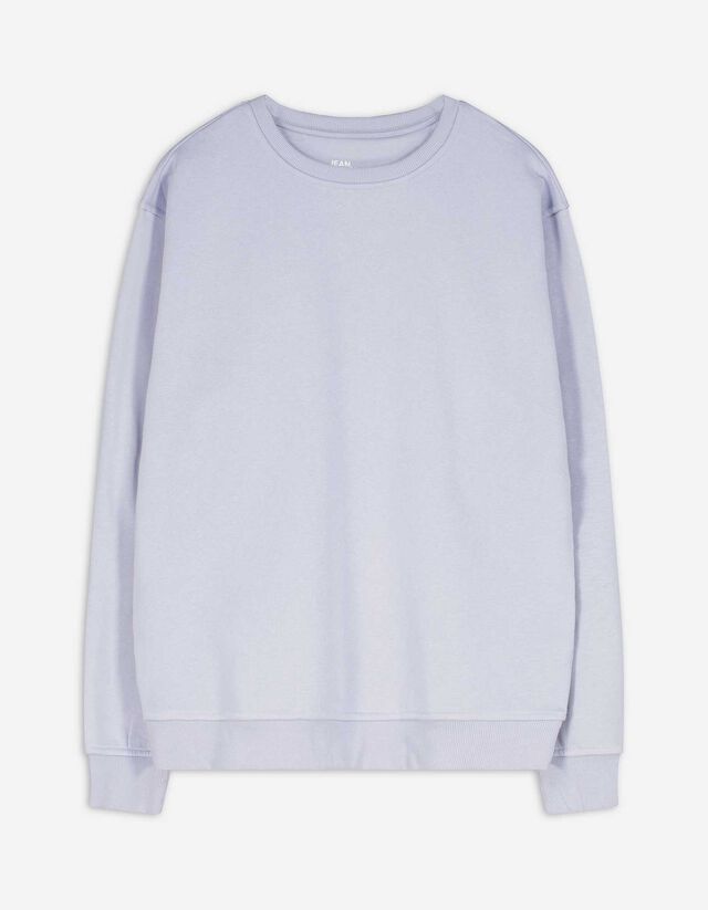 Melegítőfelső - Relax Fit - bézs