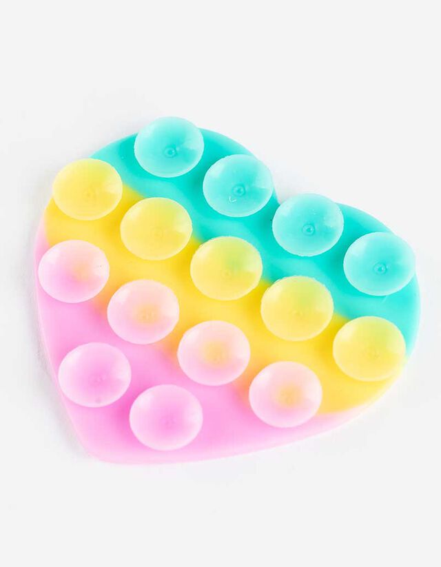 Kiegészítő - Színátmenet - pink