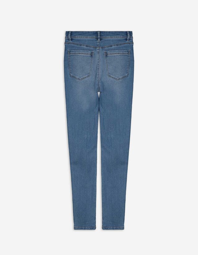 Farmernadrág - Nagyon szűk fazon - kék