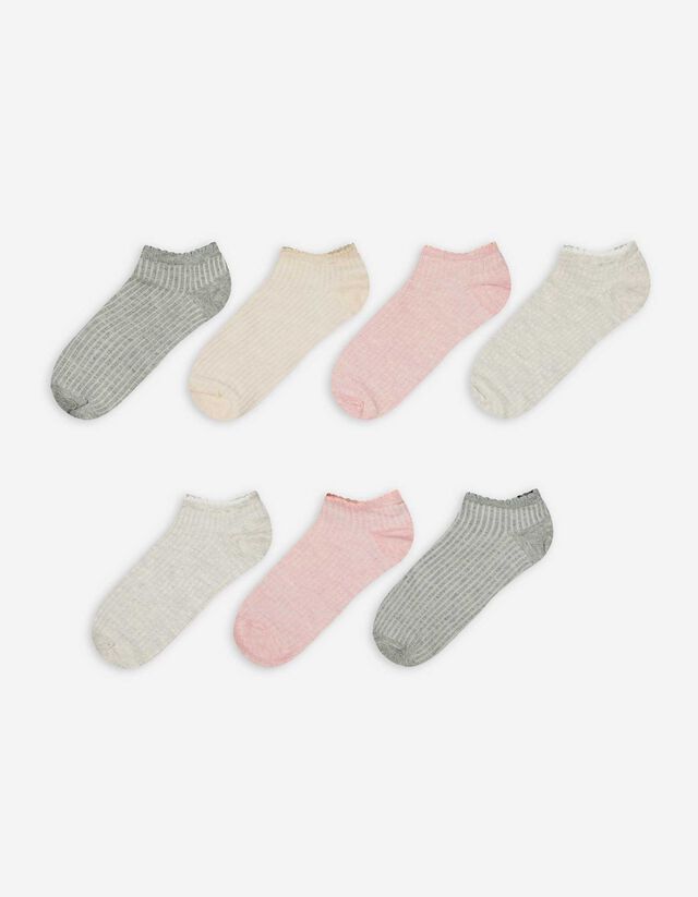 Titokzokni - 7 db-os csomag