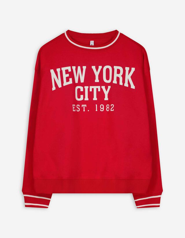 Melegítőfelső - Melegítőszövet - piros