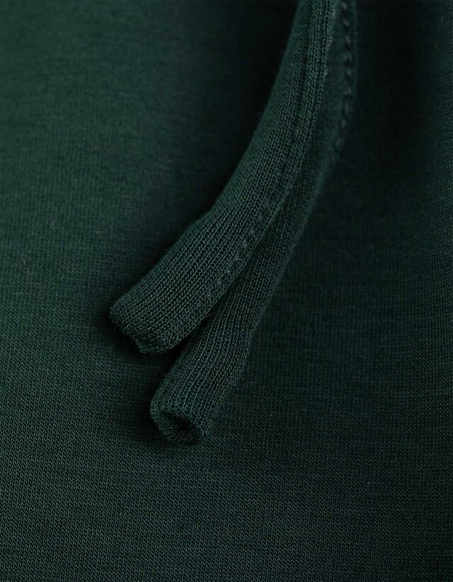 Rövidnadrág - Egyszínű - barna