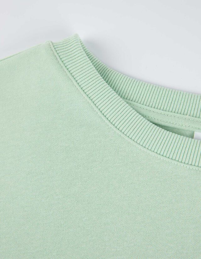 Melegítőfelső - Melegítőszövet - lila