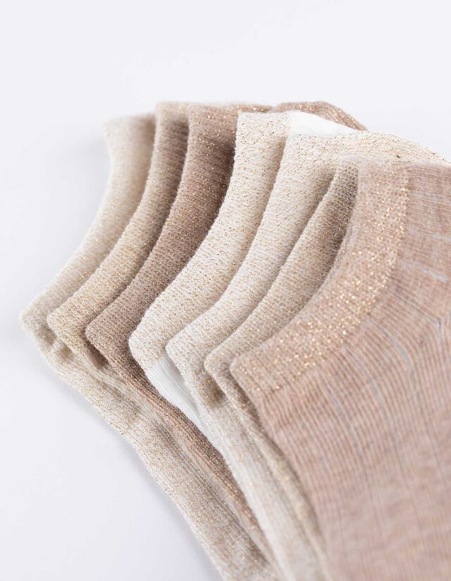 Titokzokni - 7 db-os csomag