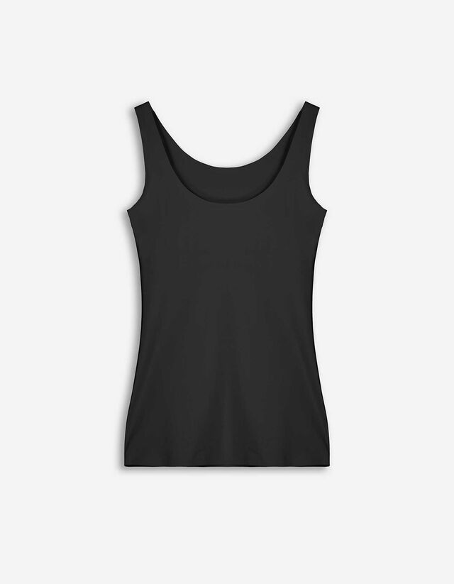 Atléta - Könnyű alakformáló fehérnemű - fekete