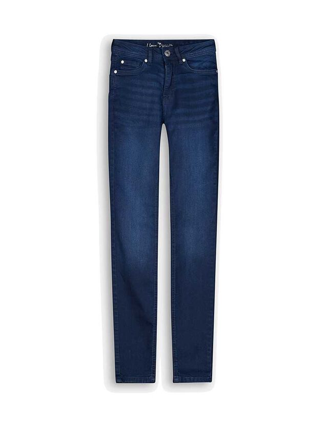 Farmernadrág - Nagyon szűk fazon - sotetkek