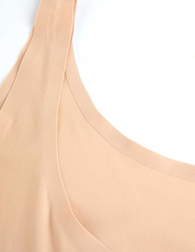 Atléta - Könnyű alakformáló fehérnemű - fekete