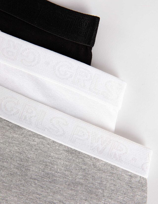 Bugyi - 3 db-os csomag