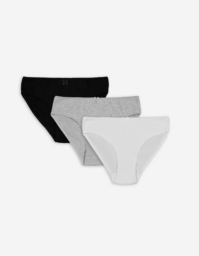 Női alsó - 3 db-os csomag