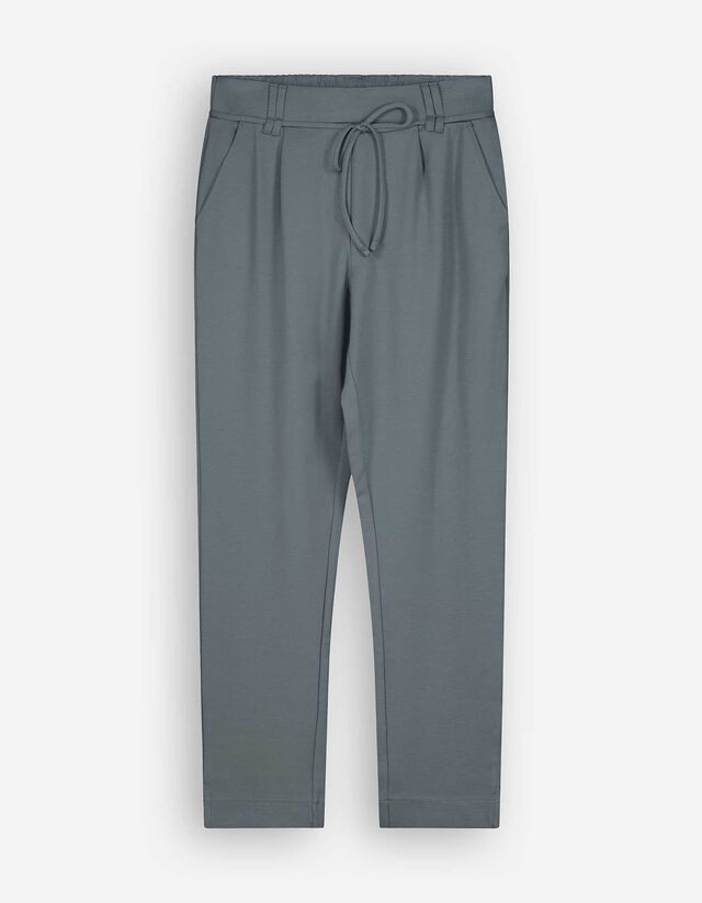 Nadrág - Normál fazon - türkiz