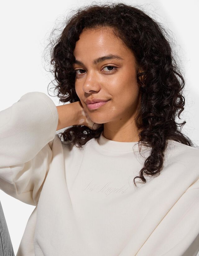 Széles ujjú - feher