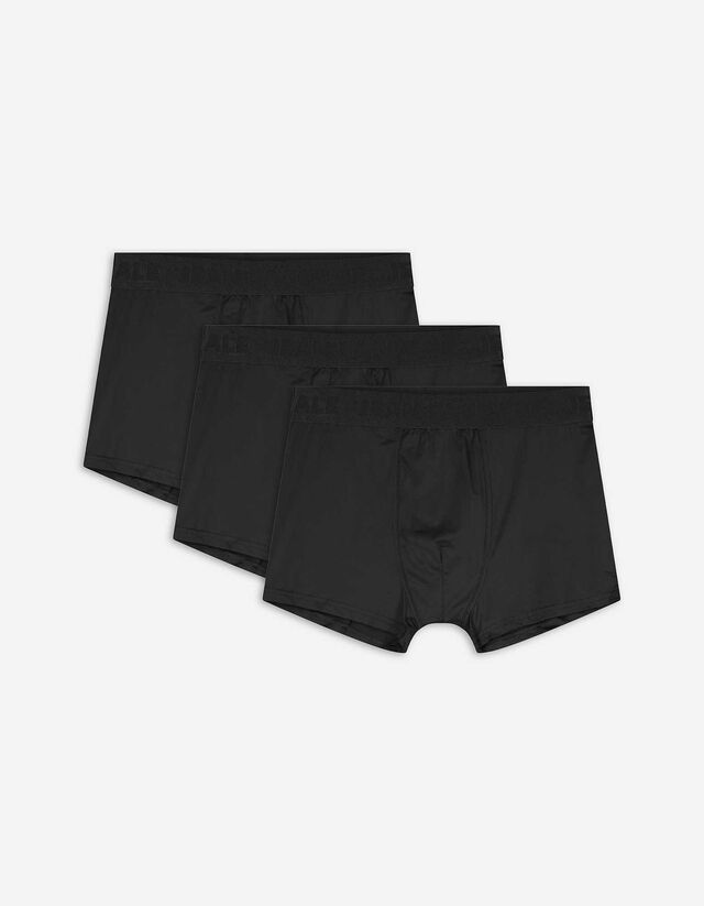 Boxeralsó - mikroszálas