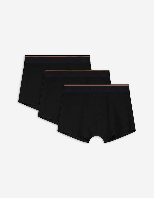 Boxeralsó - Modál tartalom