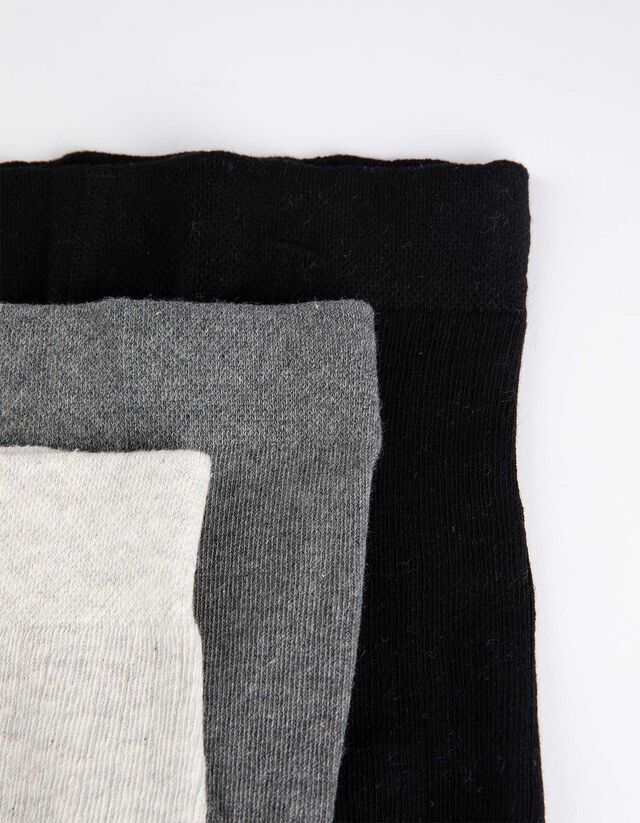 Harisnyanadrág - 3 db-os csomag