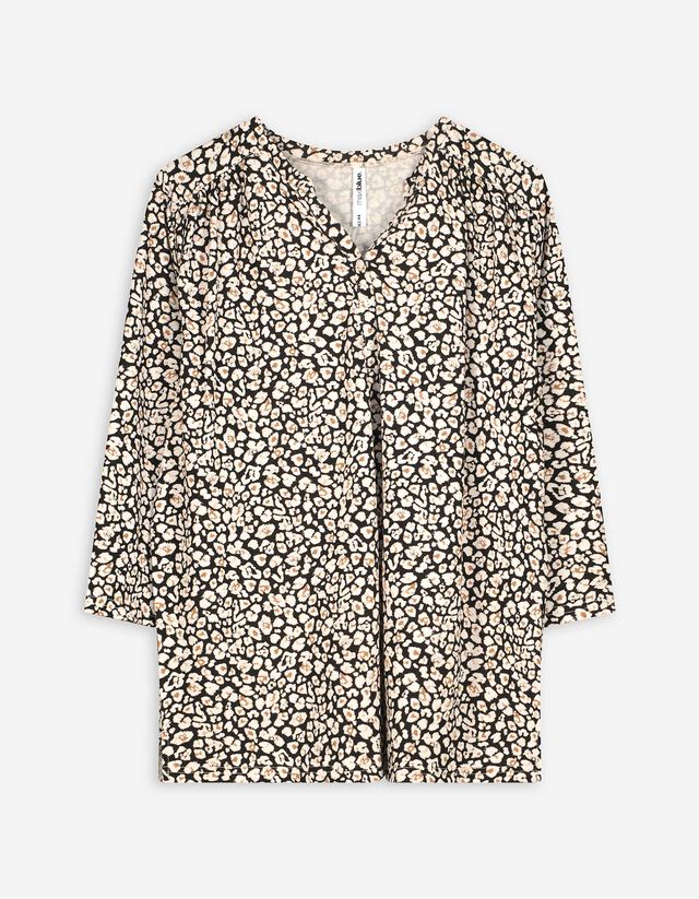 Felső - Viszkóztartalom - feher