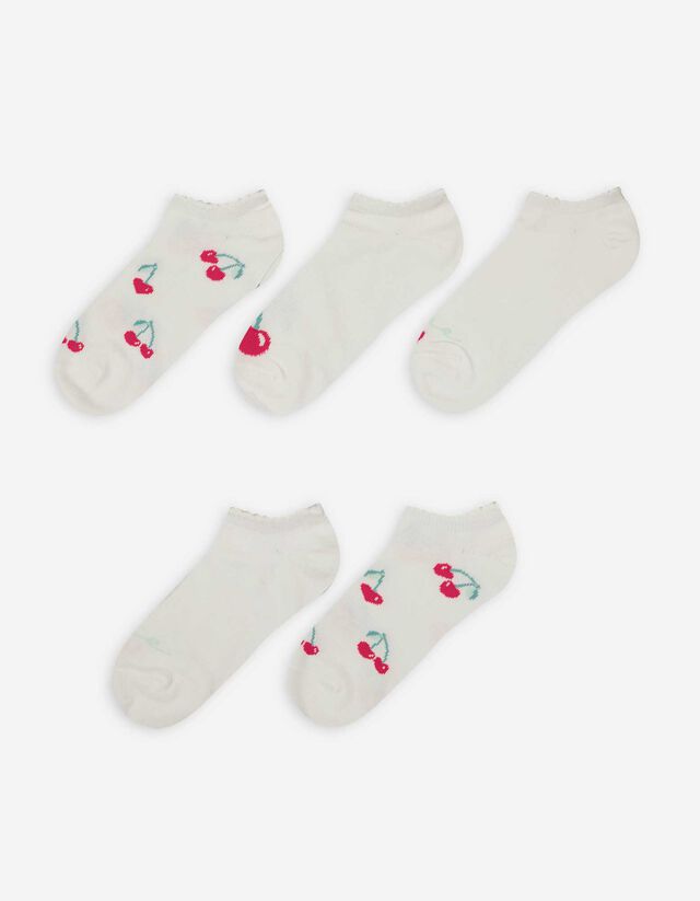 Titokzokni - 5 db-os csomag