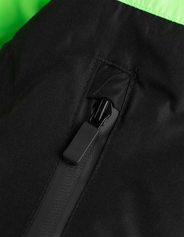 Sídzseki - Többszínű - zöld