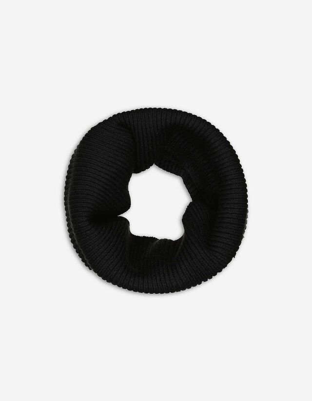 Csősál - Viszkózkeverék - fekete