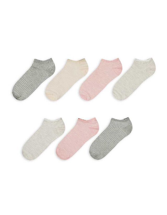 Titokzokni - 7 db-os csomag