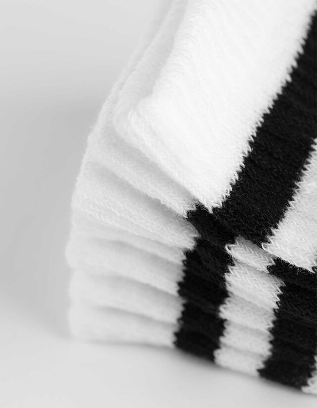 Zokni - 7 db-os csomag