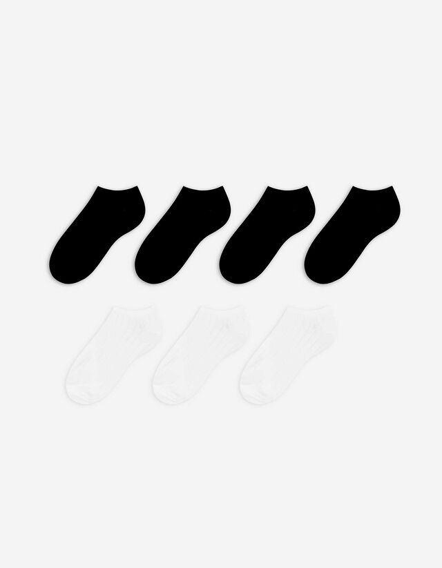 Titokzokni - 7 db-os csomag