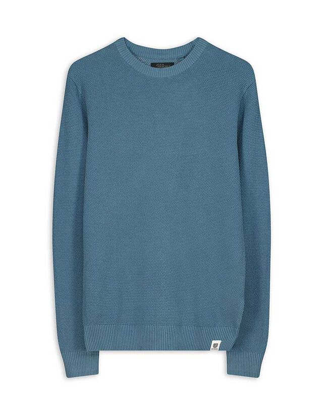 Pulóver - Pamut - barna