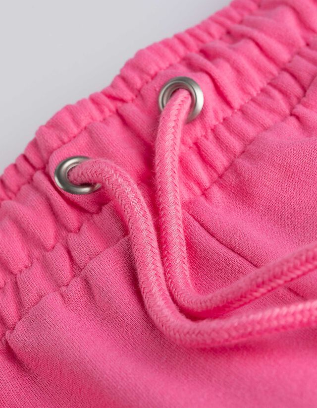 Ejtőernyős nadrág - Gumis derék - bézs