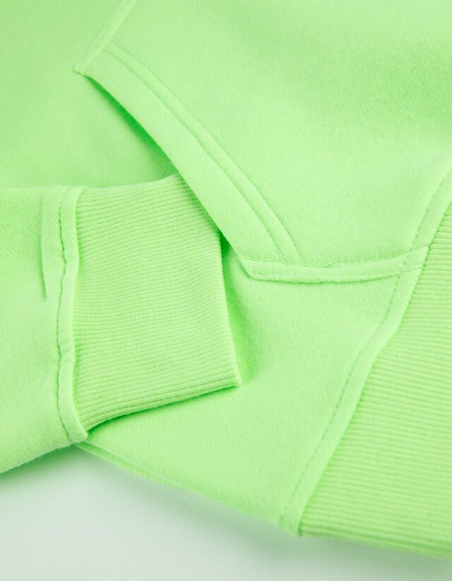 Kapucnis felső - Pamut keverék - sotetkek