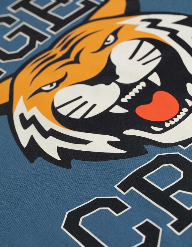 Hosszú ujjú felső - Pamut - bézs