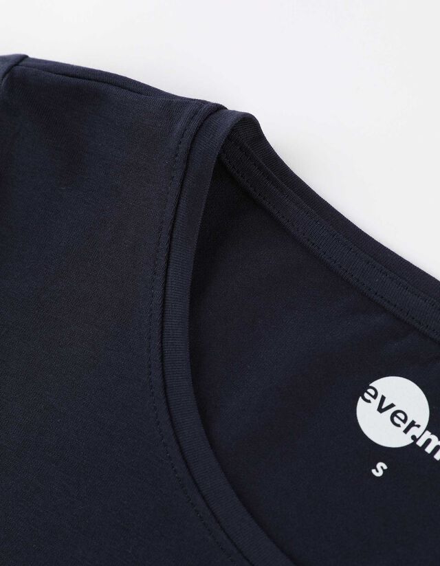 Póló - Sztreccs - lila