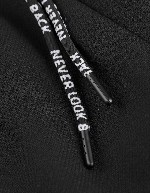 Szabadidőnadrág - sötétszürke