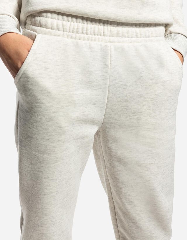 Szabadidőnadrág - fekete