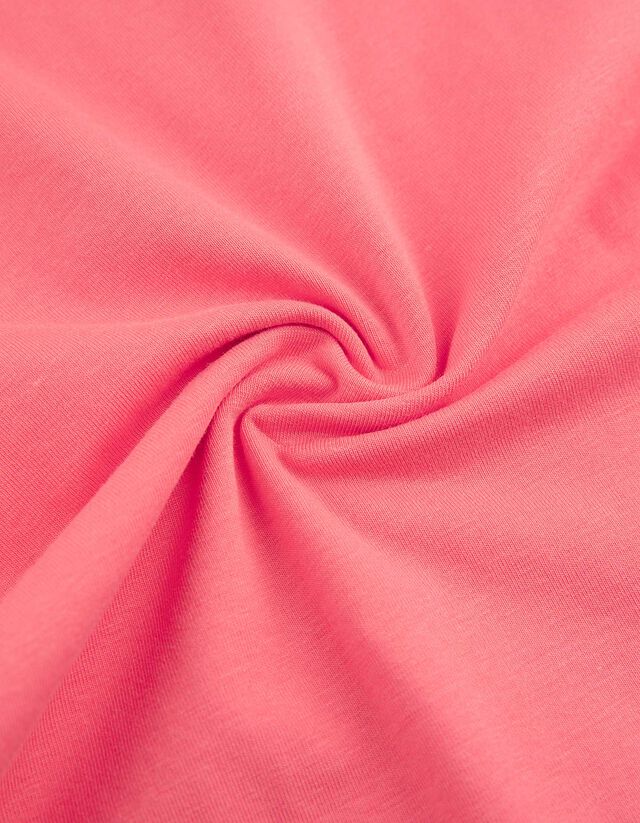 Póló - Sztreccs - lila