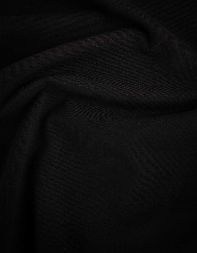 Ujjatlan felső - Sztreccs - feher