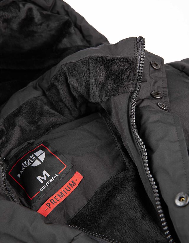 Dzseki - Vízlepergető - szürke