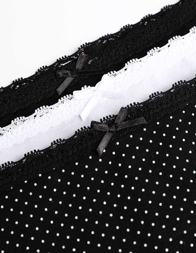 Bugyi - Pamut keverék