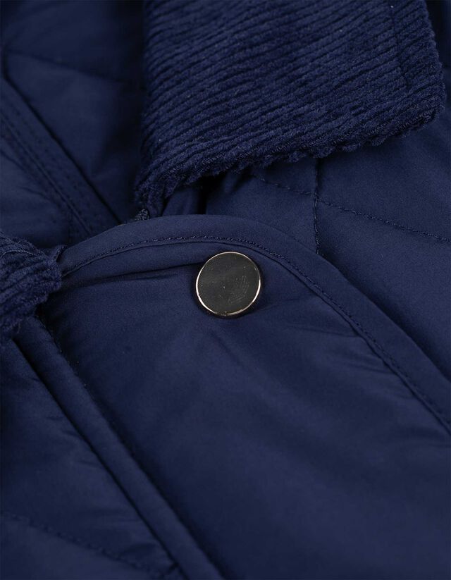 Steppelt dzseki - Derekán húzózsinórral - sotetkek