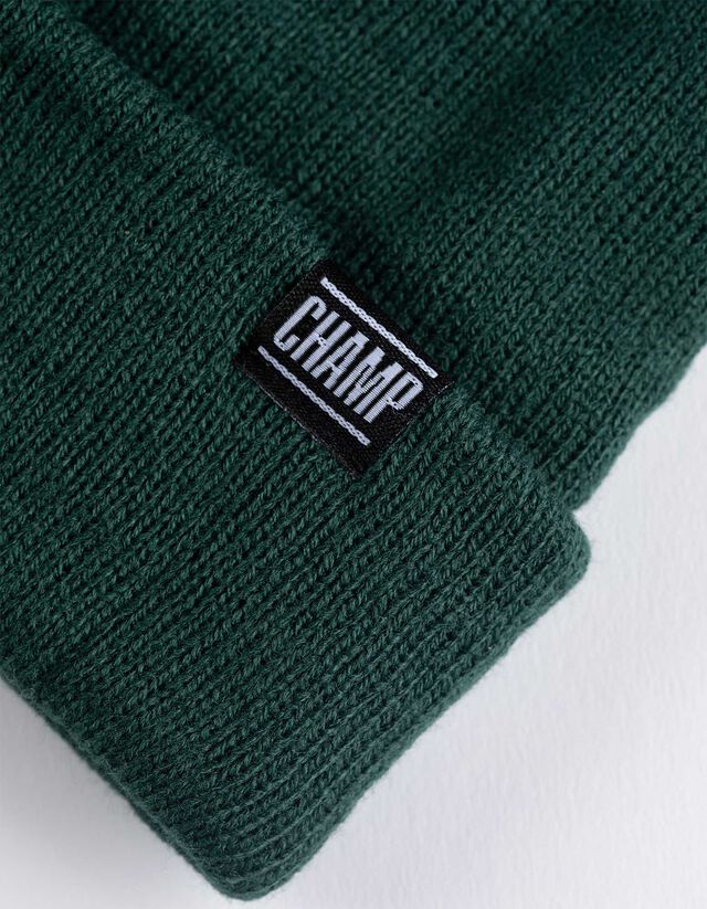 Sapka - Hajtóka - sötétzöld