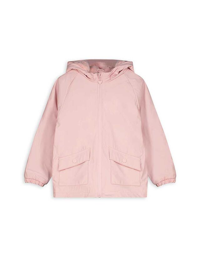 Dzseki - Kapucni - rozsaszin