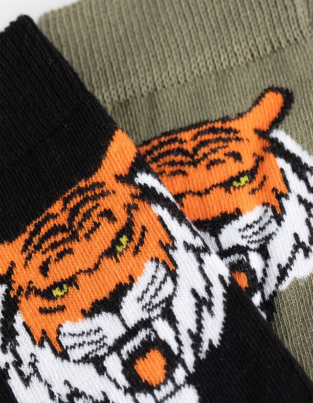 Zokni - 5 db-os csomag