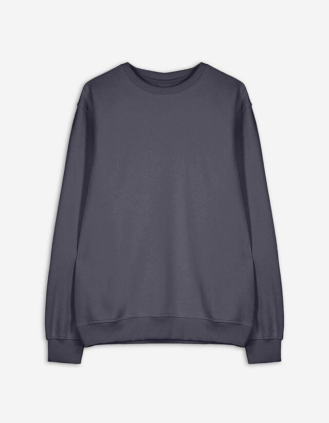 Melegítőfelső - Relax Fit - bézs