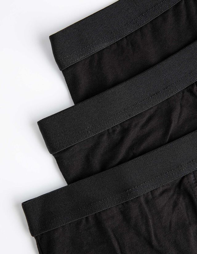 Boxeralsó - 3 db-os csomag