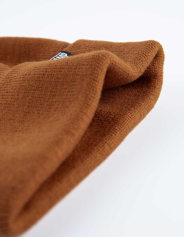 Sapka - Egyszínű - bézs