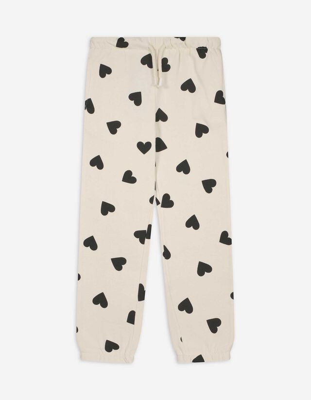 Szabadidőnadrág - Normál fazon - pink