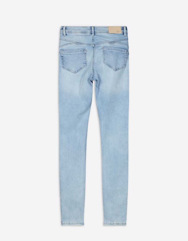 Farmernadrág - Nagyon szűk fazon - sotetkek