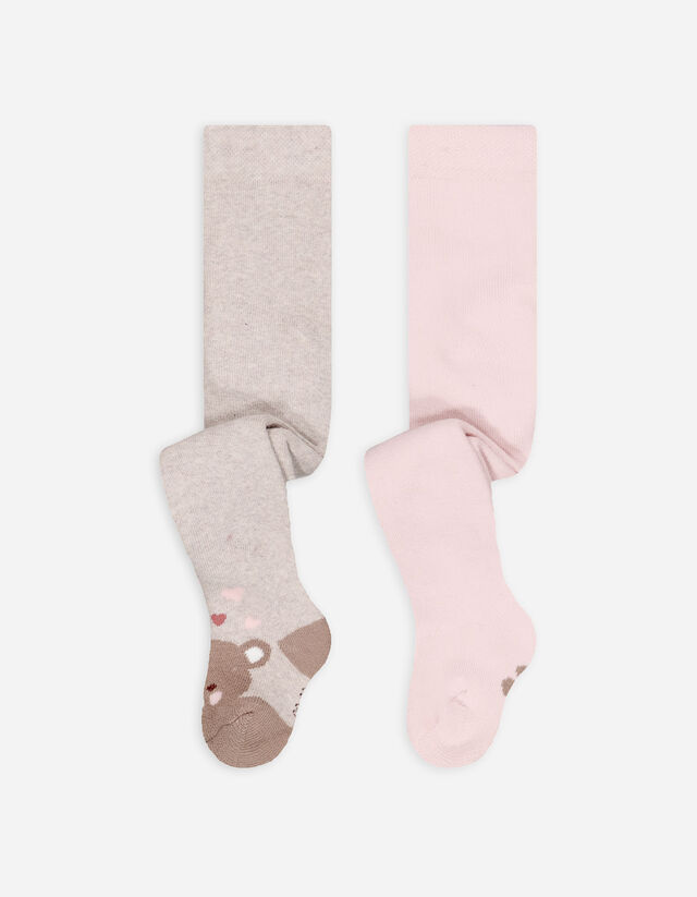 Harisnyanadrág - 2 db-os csomag