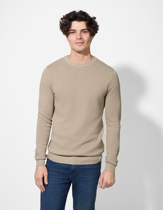 Pulóver - Pamut - barna