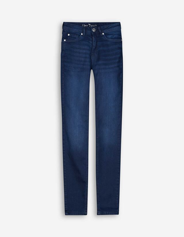 Farmernadrág - Nagyon szűk fazon - sotetkek