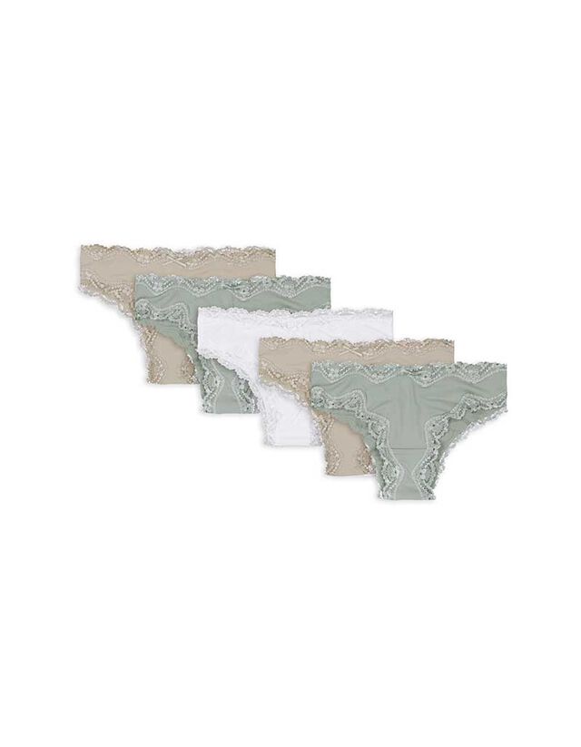 Brazil alsó - 5 db-os csomag